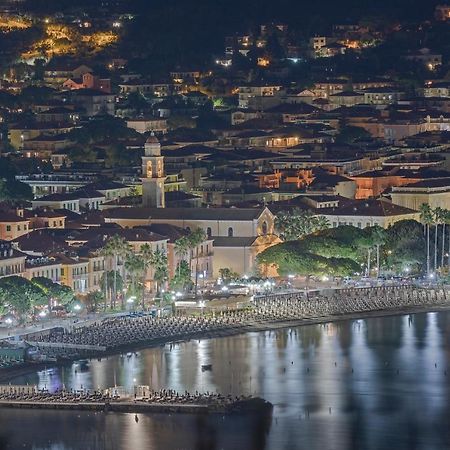 Вілла Un Posto Al Sole Diano San Pietro Екстер'єр фото