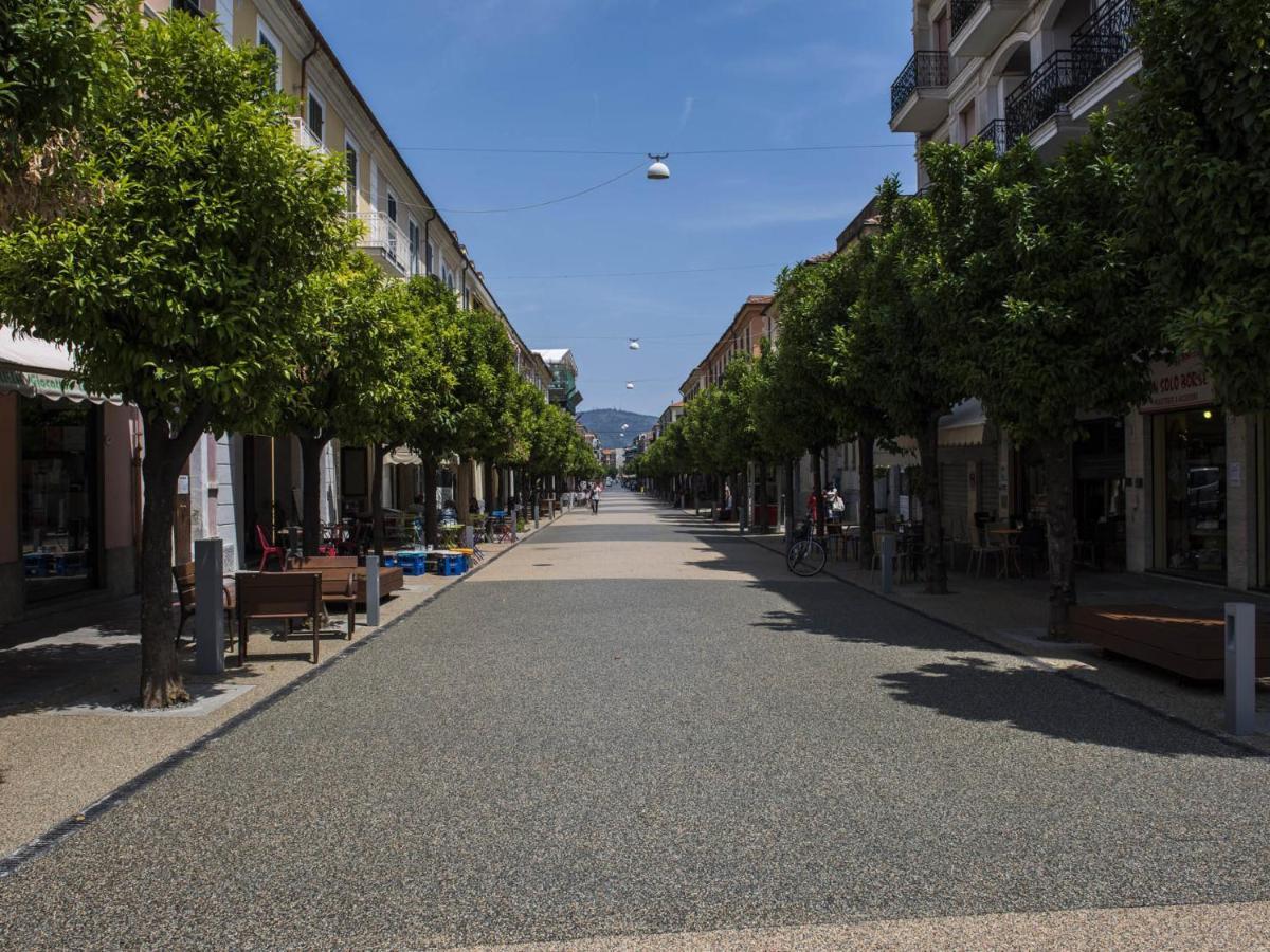 Вілла Un Posto Al Sole Diano San Pietro Екстер'єр фото